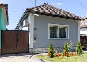 Porodična kuća od čvrste gradnje